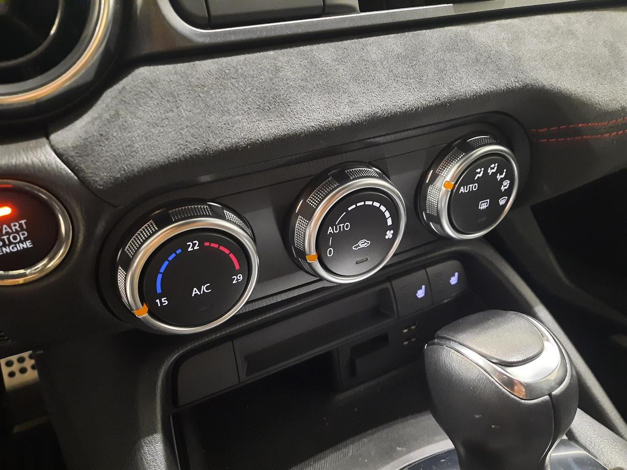 Abarth 124 spider 1.4 turbo multiair 170cv gt auto my18