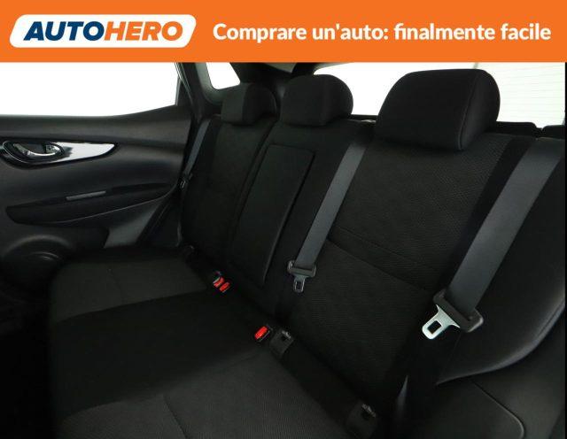 NISSAN Qashqai 1.5 dCi N-Connecta
