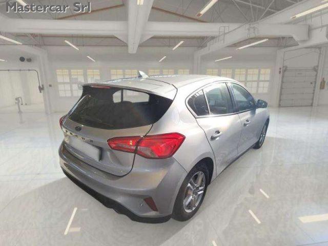 FORD Focus BERLINA 1.5 ECOBLUE 120CV CO-PILOT AUTO - FZ667SR