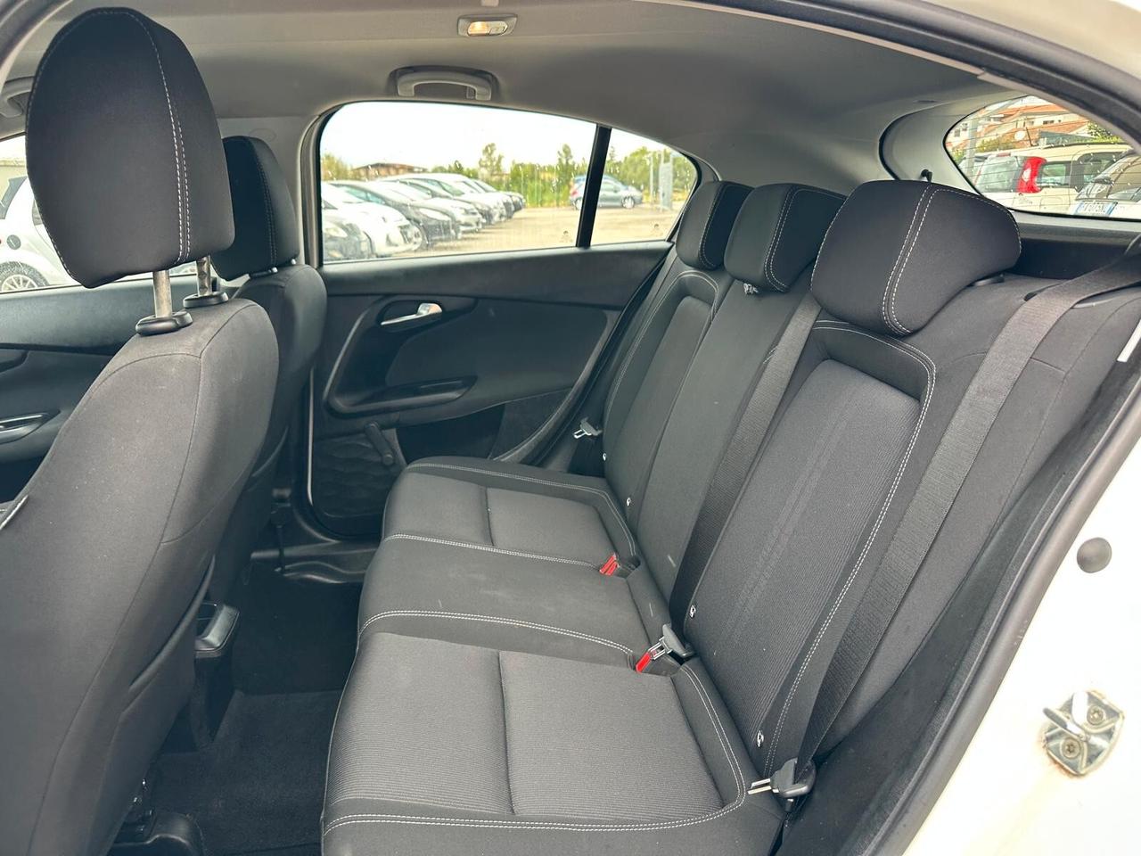 Fiat Tipo 1.4 Benzina/GPL