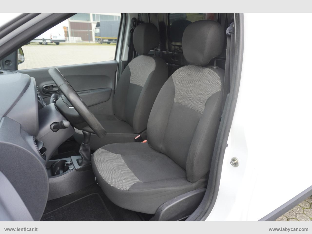 Dokker 1.6 8V 100CV S&S GPL Furgone