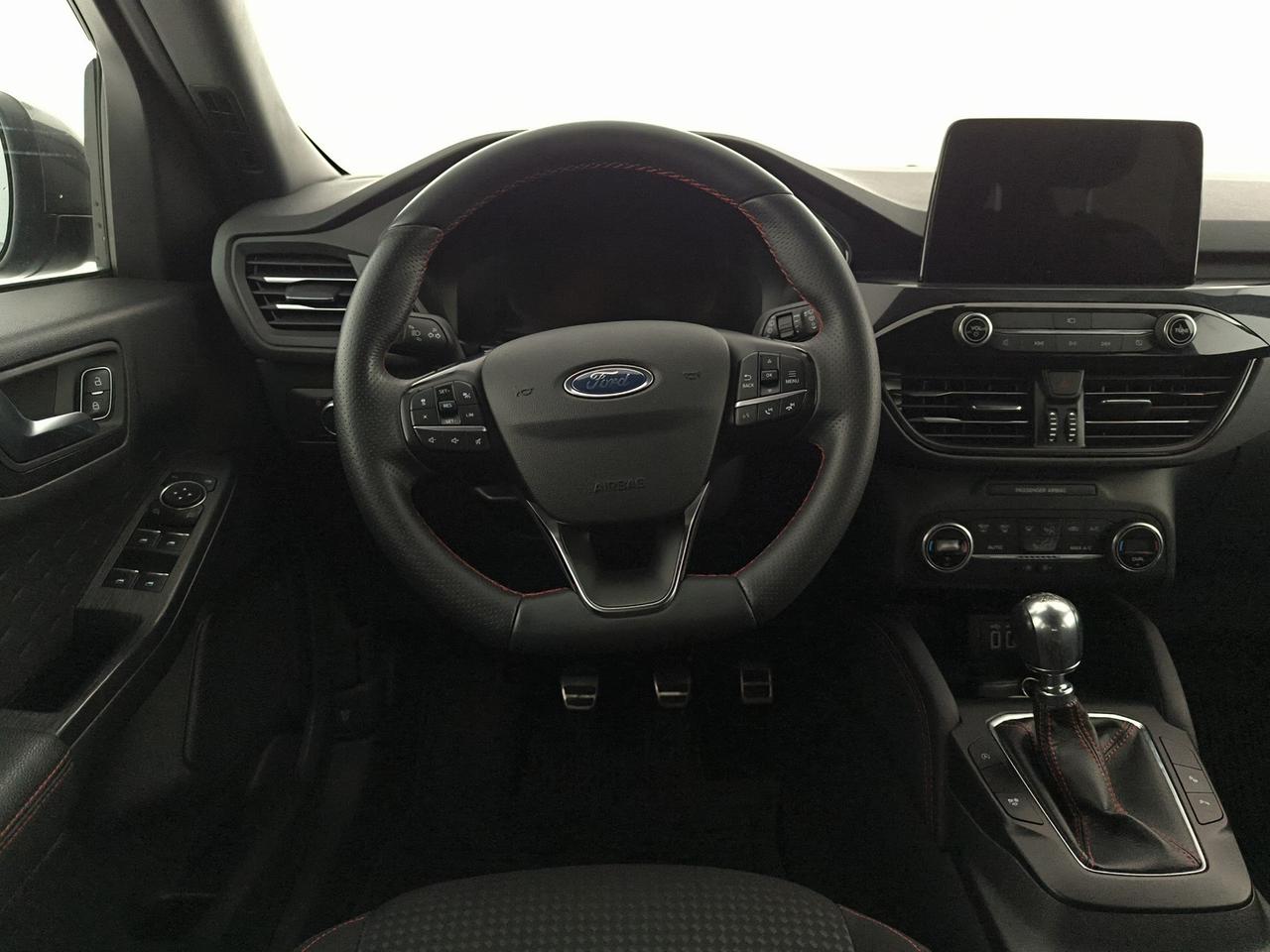 Ford Kuga 1.5 ecoblue st-line 2wd 120cv