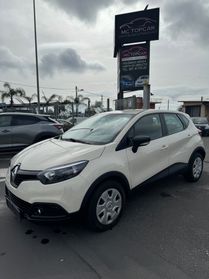Renault Captur 1.5 dCi 8V 90 CV Start&Stop Energy R-Link