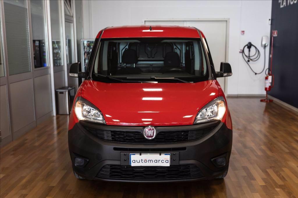 FIAT Doblo cargo 1.4 95cv E6 F.L. del 2019