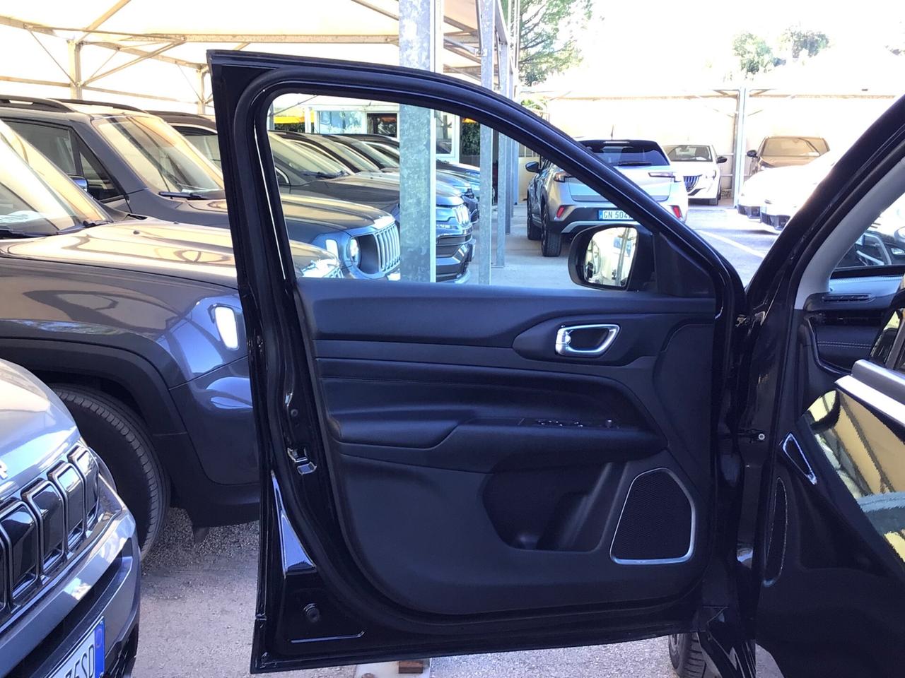 Jeep Compass 1.6 Multijet II 130Cv S