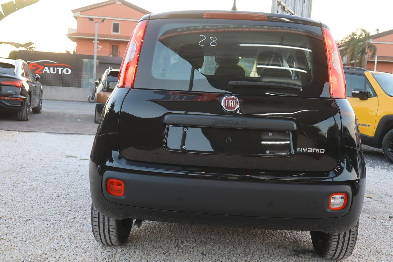 Fiat Panda 1.0 Tua A SOLI 185€