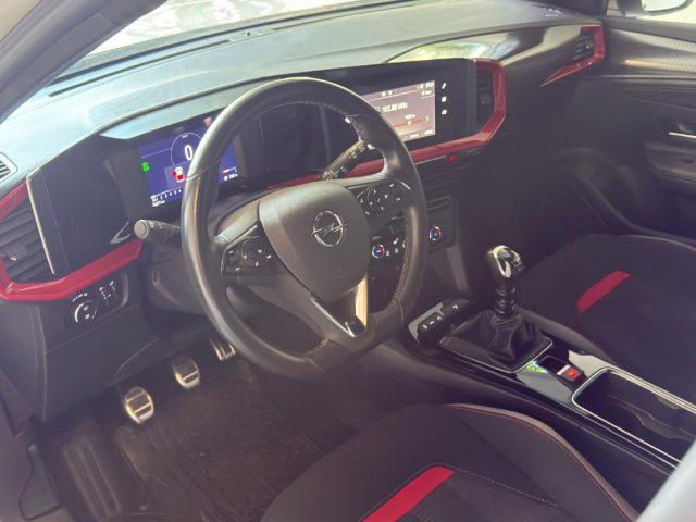 OPEL Mokka 1.2 Turbo 130 CV aut. GS
