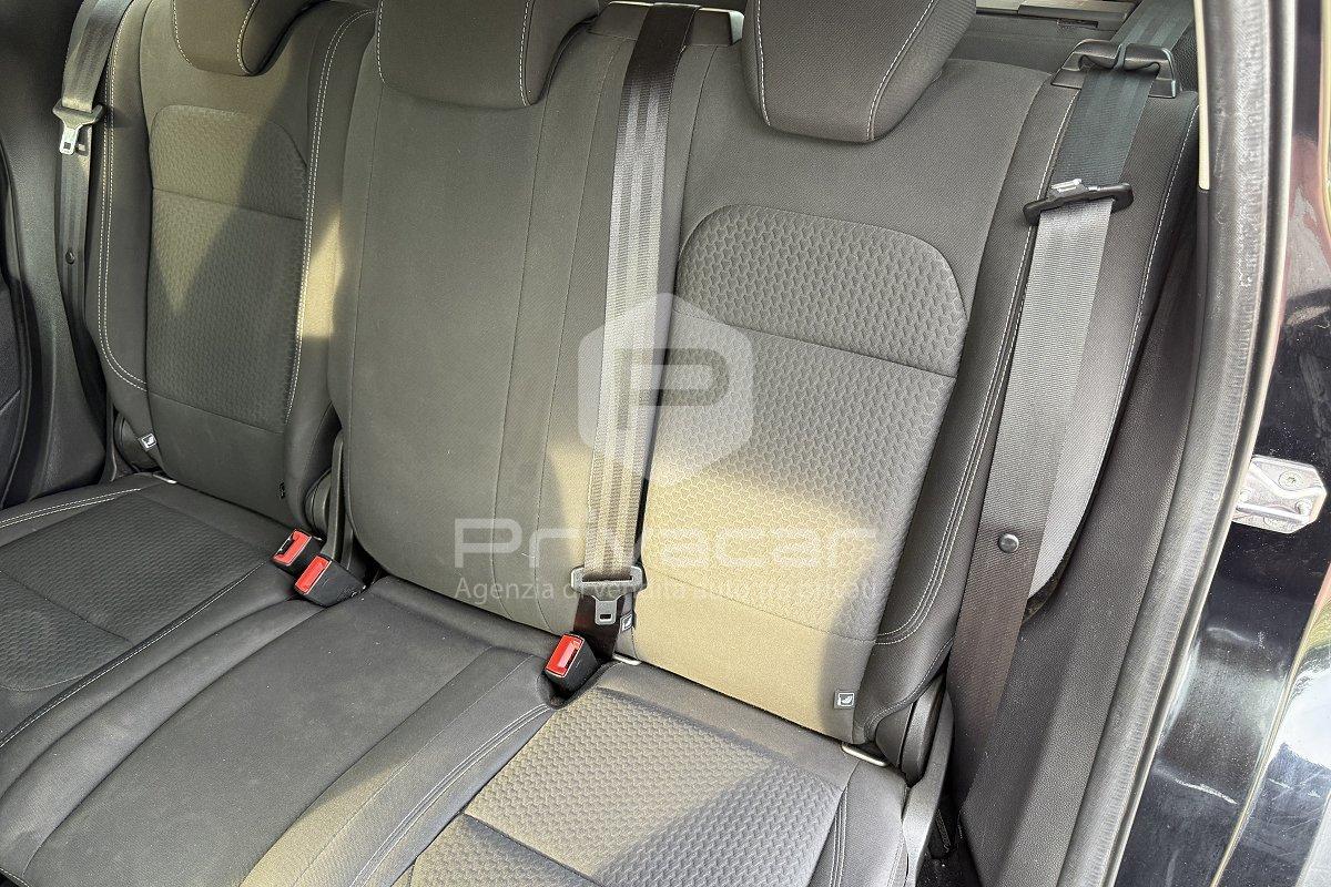 FORD Kuga 1.5 TDCI 120 CV S&S 2WD Business