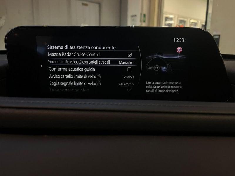 Mazda CX-30 2.0L Skyactiv-G M Hybrid 2WD Executive