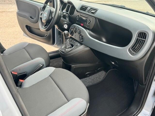 Fiat Panda 1.2 Easy iva esposta