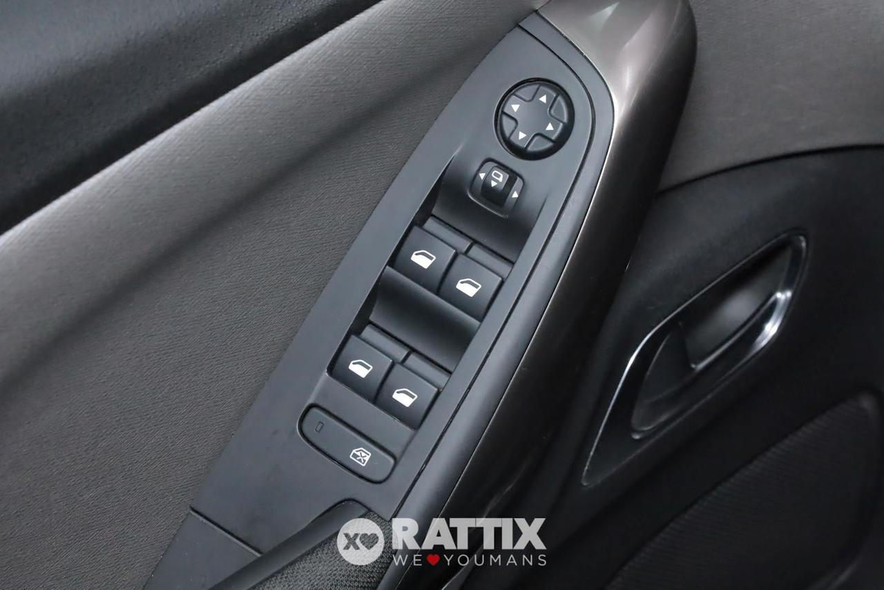 Citroen C4 Picasso 2.0 BlueHDI 150CV Shine EAT6 + Lounge Pack