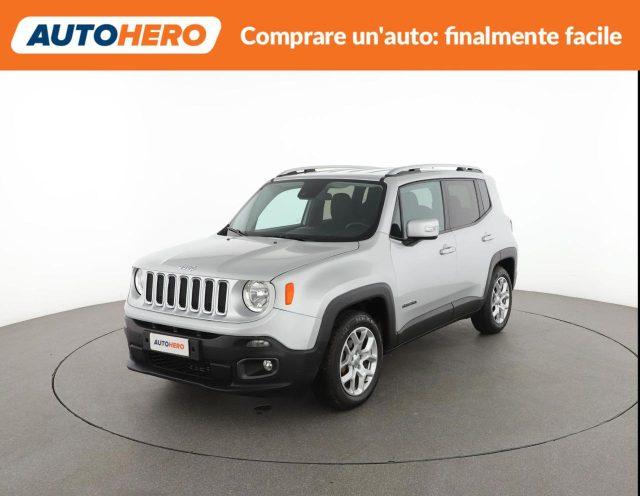 JEEP Renegade 1.4 MultiAir Limited