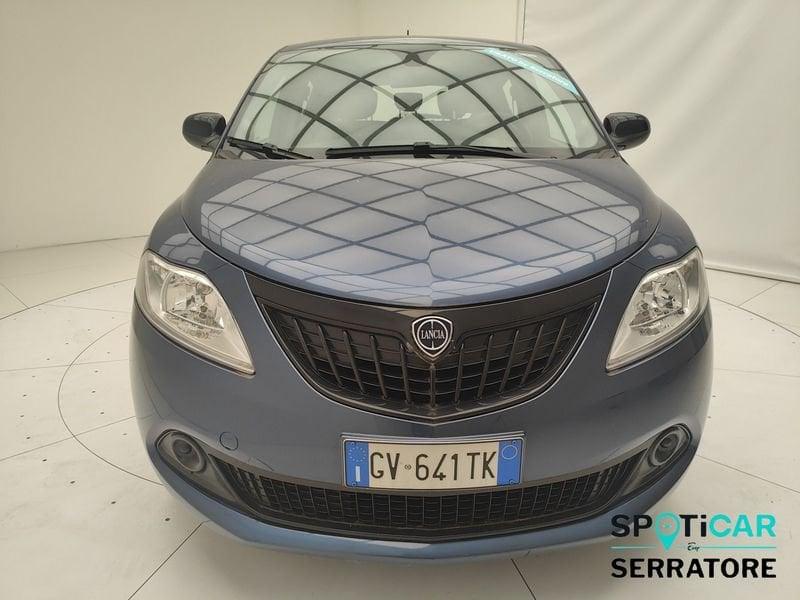 Lancia Ypsilon III 2021 1.0 firefly hybrid Oro s&s 70cv