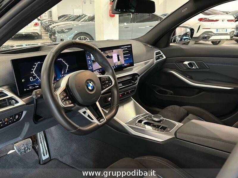 BMW Serie 3 G21 2022 Touring 320d Touring mhev 48V xdrive MSport auto