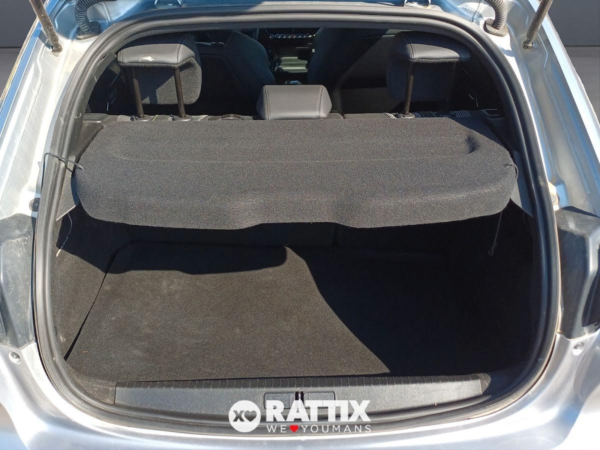 Peugeot 208 1.2 Hybrid 136CV GT e-DCS6