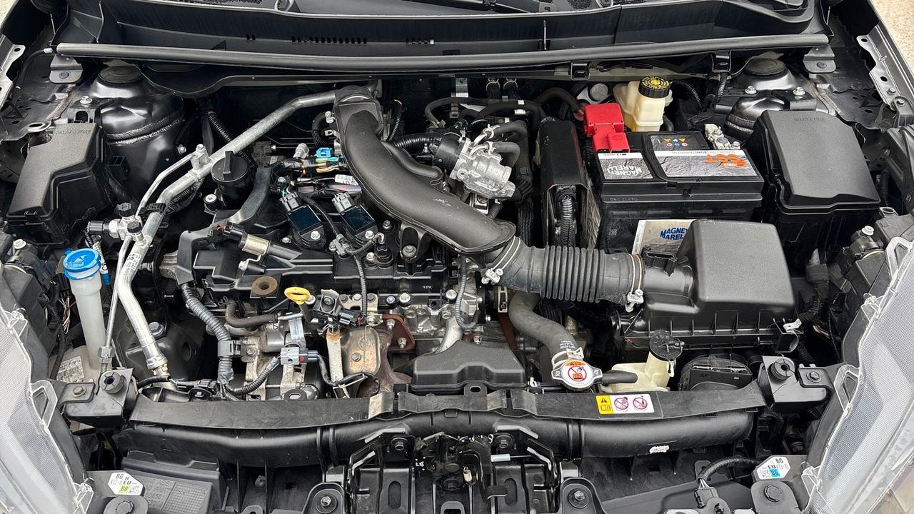 Toyota Yaris 1.0 5 porte Active