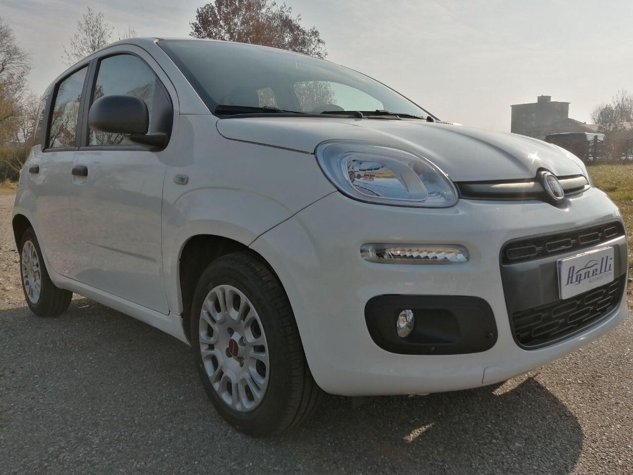 Fiat Panda 1.2 Easy 5 posti