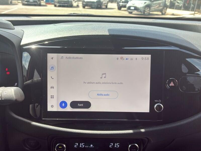 Toyota Aygo X 1.5 HYBRID 115 Premium CVT