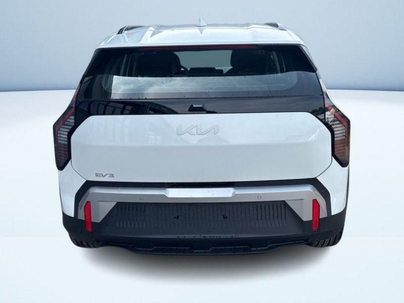 KIA EV3 Long Range GT-Line