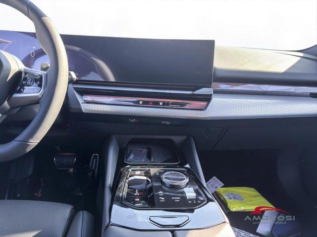 BMW 520 Serie 5 d Touring Msport Travel Package