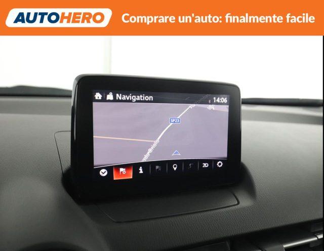 MAZDA CX-3 2.0L Skyactiv-G Business