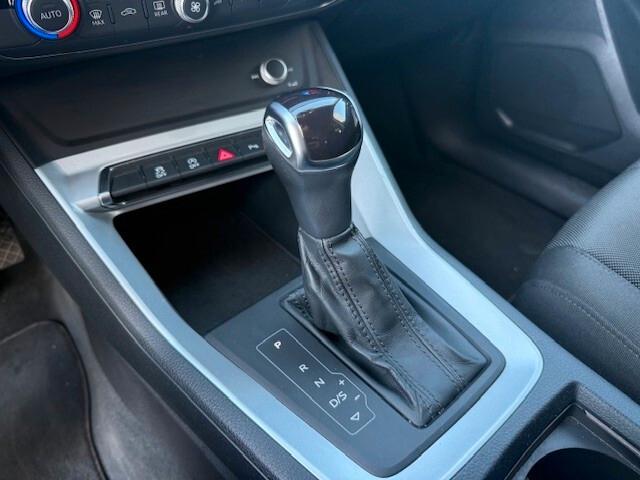 Audi Q3 35 TDI S tronic Business Advanced 2022