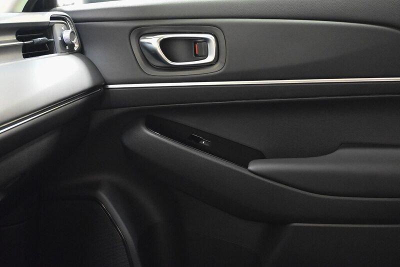 Honda HR-V HR-V 1.5 Hev eCVT Advance