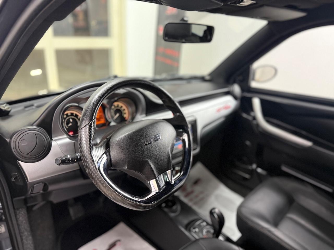 Ligier JS50 Sport Ultimate