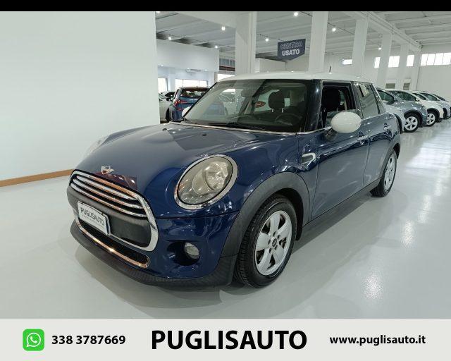 MINI One 1.5 One D Business XL 5 porte