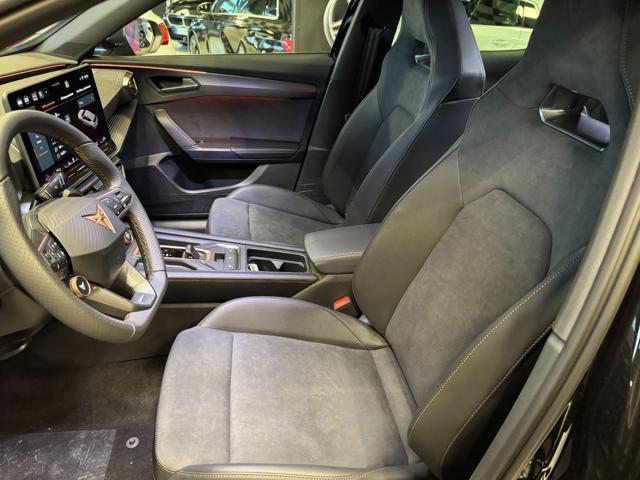 CUPRA Formentor Formentor Dark Night 1.5 e-HYBRID 150 kW (204 CV)