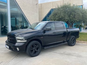 Dodge RAM 1500 5.7 V8 Crew Cab SB Limited Gpl 395cv at8 - SUPER OFFERTA T-STOCK