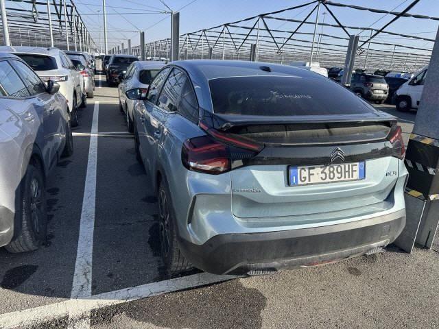 CITROEN E-C4 Nuova Elettrico 100kw (136cv) - Shine