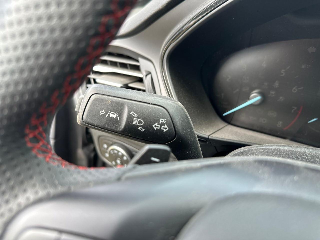 FORD Focus V 2022 SW - Focus SW 1.0 ecoboost h ST-Line Design 125cv powershift