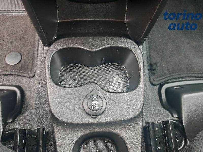 FIAT Panda Panda 1.0 FireFly S&S Hybrid