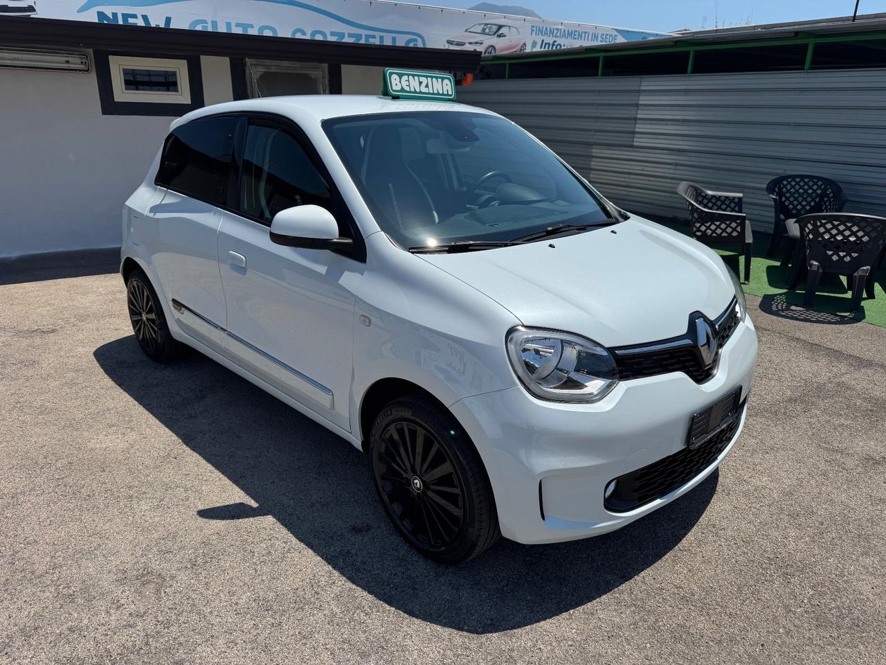 Renault Twingo SCe 65 CV Urban Night