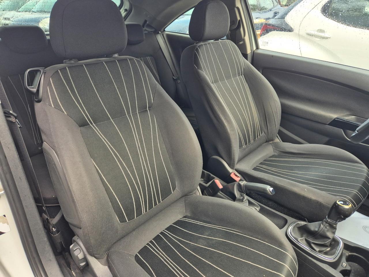 Opel Corsa 1.3 CDTI 95CV ecoFLEX 3 porte Start&Stop Edition