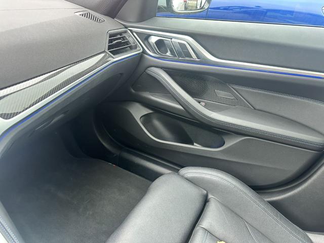 BMW 430 i Msport GranCoupè SEDILI GUSCIO M4 M Sport