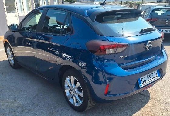 Opel Corsa 1.2 Edition