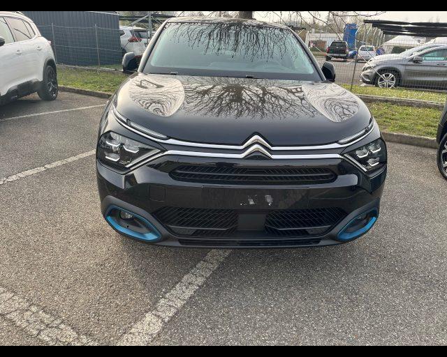 CITROEN E-C4 Elettrica 100kw (136cv) - Shine