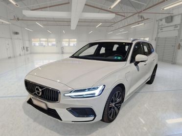 VOLVO V60 T6 PLUG-IN AWD AUTOM.INSCR.EXPR. 5 PORTE STATION WAGON