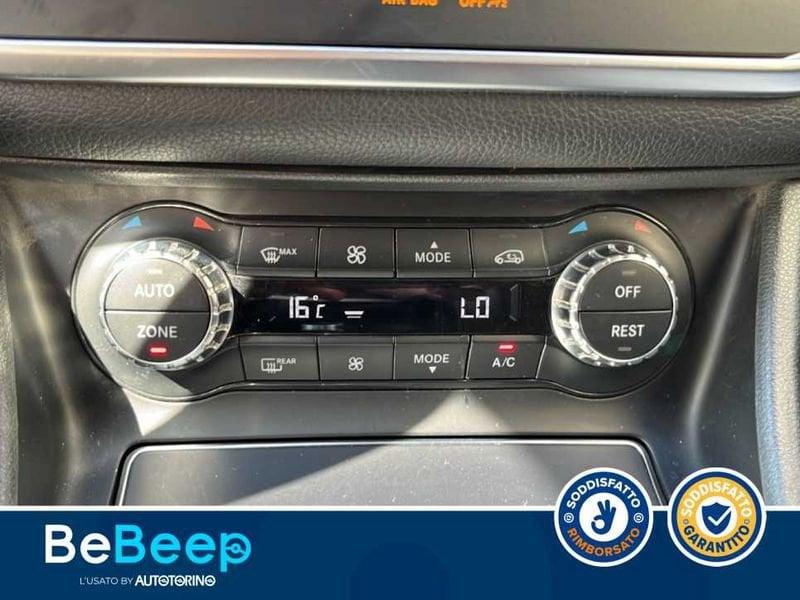 Mercedes-Benz GLA 180 SPORT AUTO