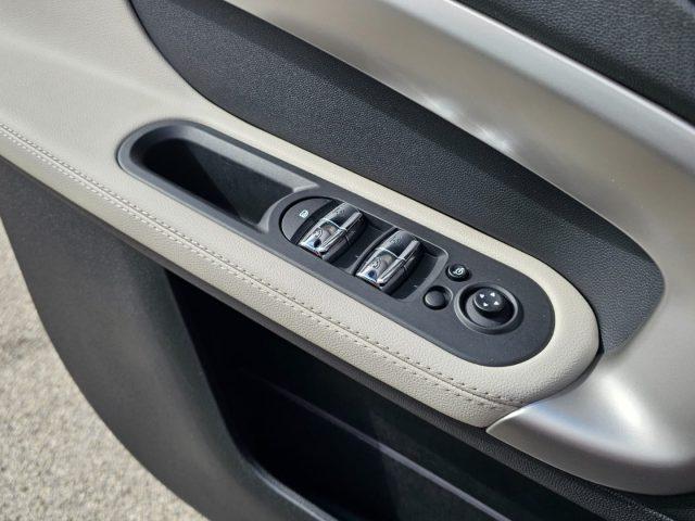 MINI Countryman 1.5 Cooper SE Countryman ALL4 Automatica