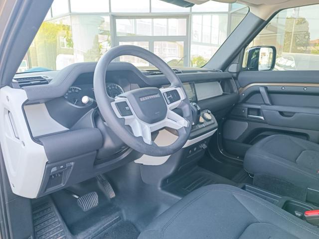 LAND ROVER Defender 90 3.0D I6 250 CV AWD Auto