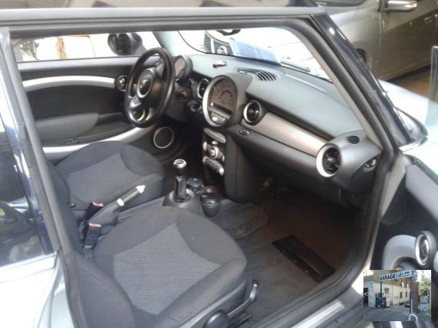MINI - Clubman - 1.6 16V Cooper