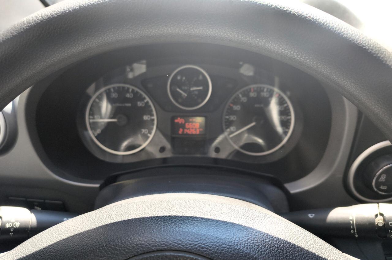 Citroen Berlingo 1.6 BlueHDi 100cv - UNIPROPRIETARIO -