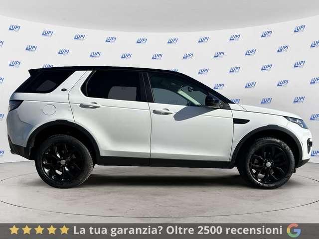 Land Rover Discovery Sport 2.0 td4 Pure Business edition Premium awd 180cv auto my18