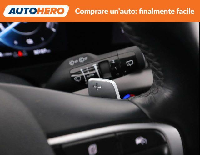 KIA Sportage 1.6 TGDi HEV AT Style