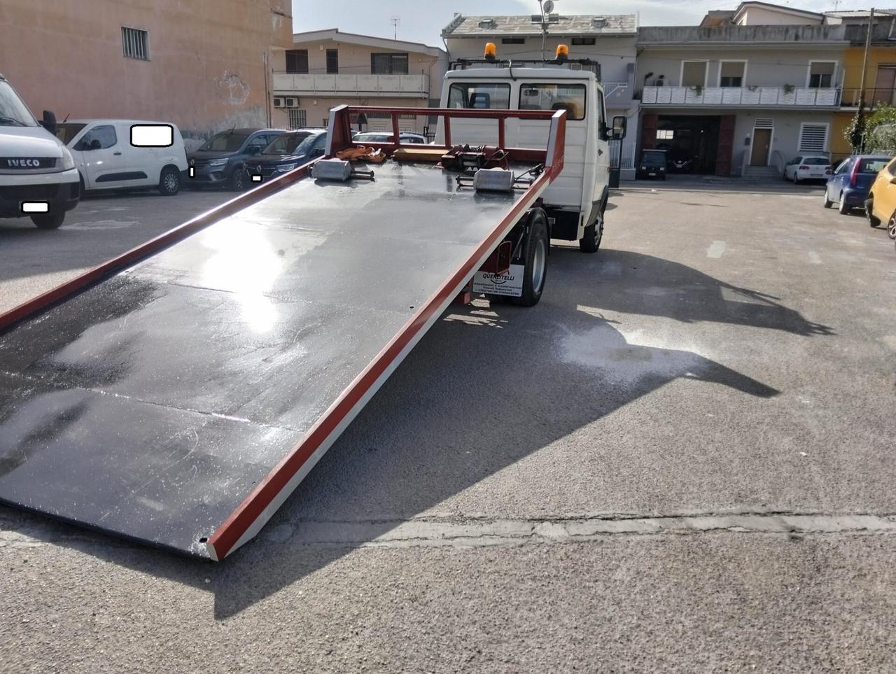 Iveco Daily 35.10 Carroattrezzi