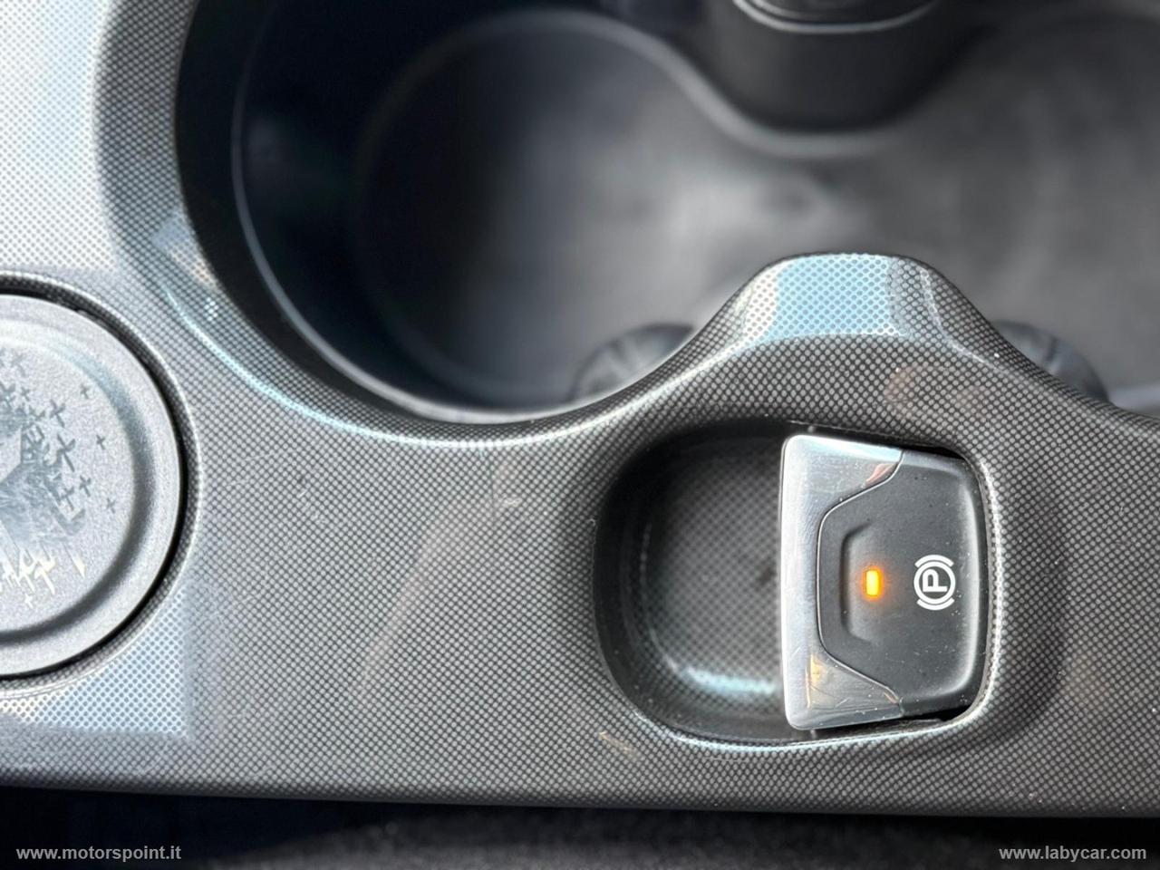 FIAT 500X 1.3 M.Jet 95 CV