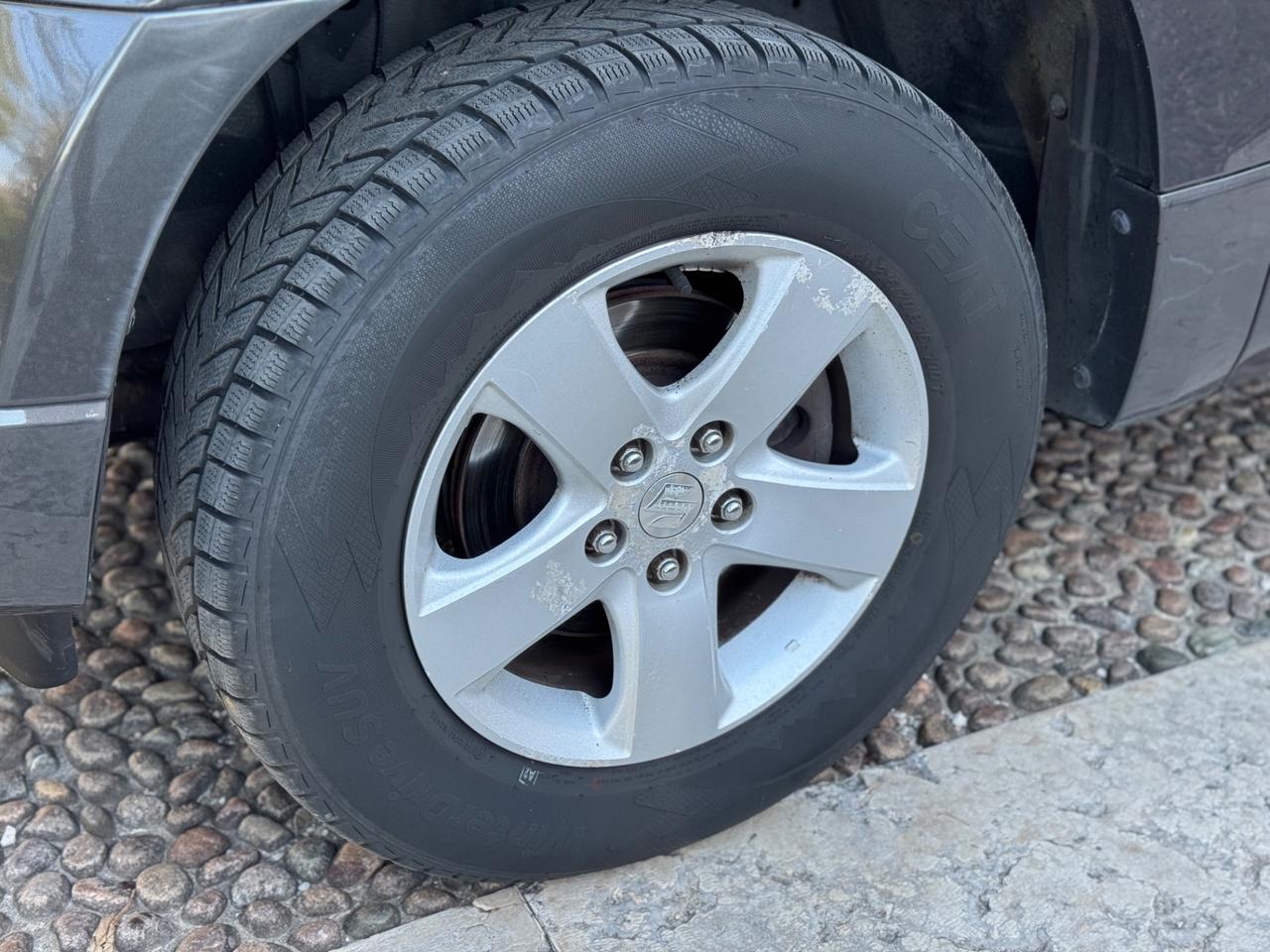 Suzuki Grand Vitara 1.9 DDiS 3 porte